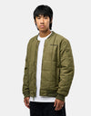 Columbia Timberline Tough™ Bomber Jacket - Stone Green