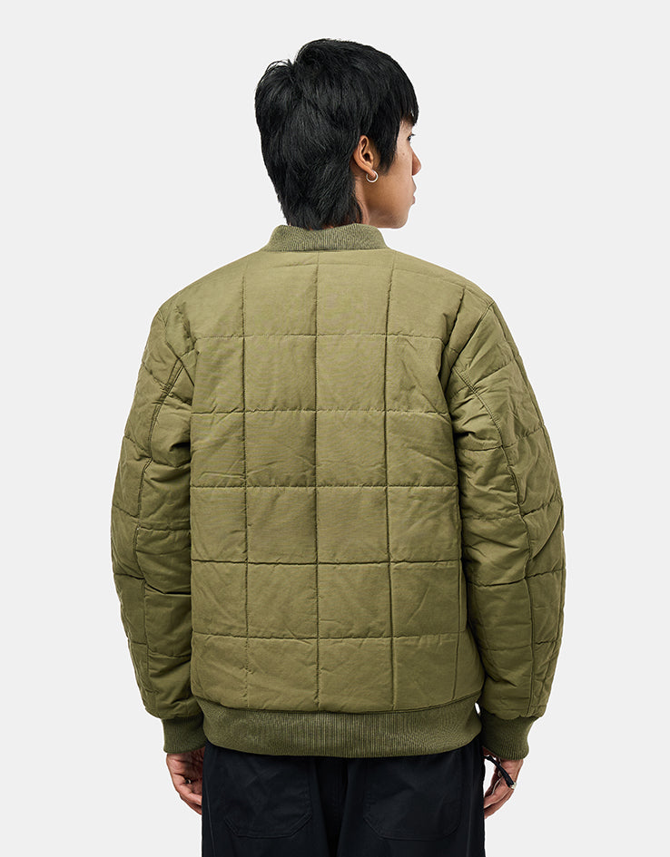 Columbia Timberline Tough™ Bomber Jacket - Stone Green