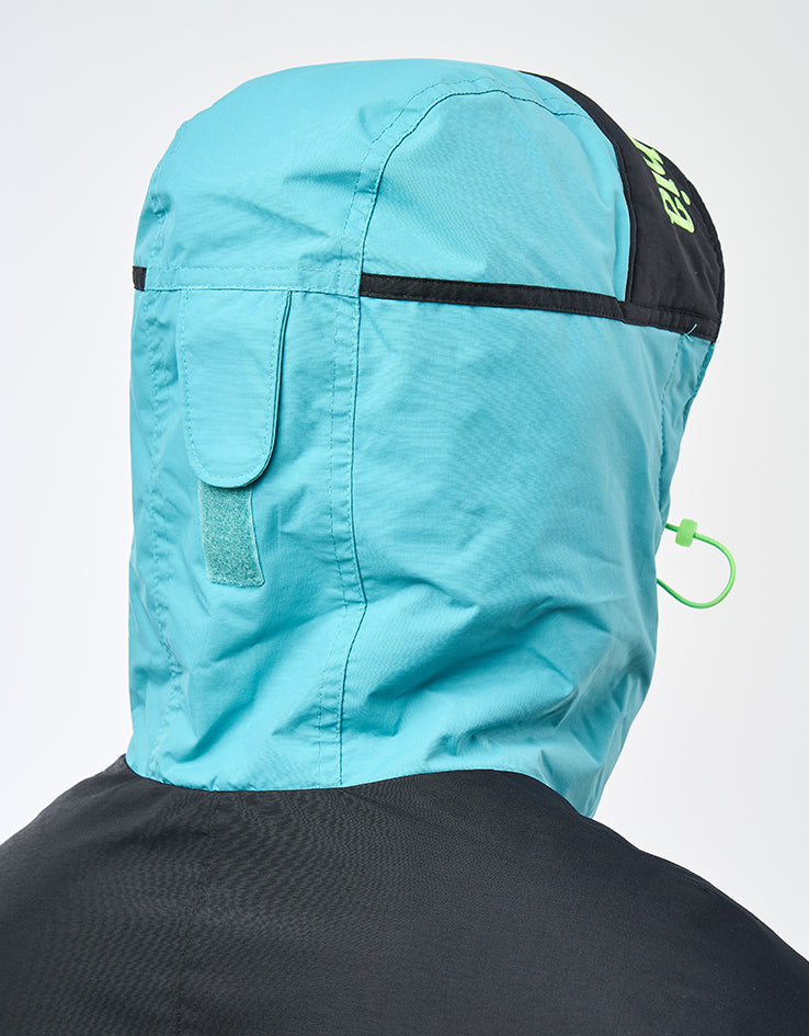 Columbia Challenger™ II Insulated Pullover - Teal/Black