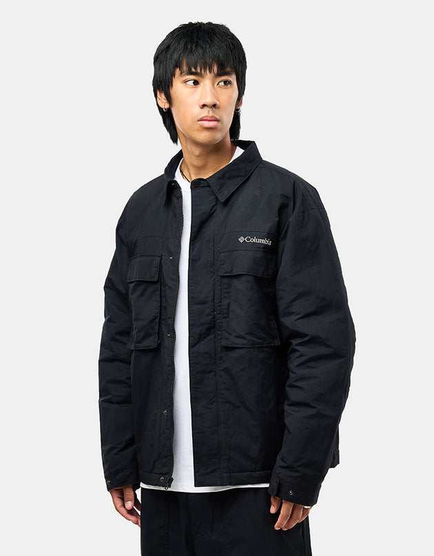 Columbia Timberline Tough™ Jacket - Black