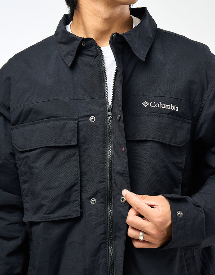 Columbia Timberline Tough™ Jacket - Black