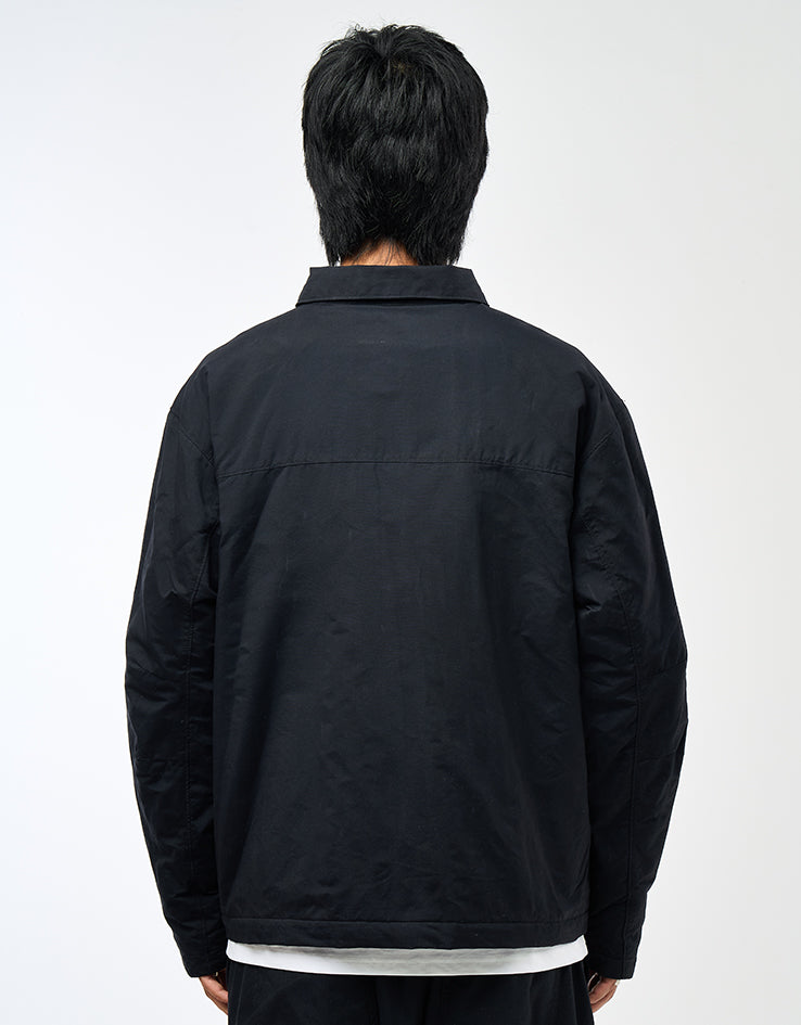 Columbia Timberline Tough™ Jacket - Black