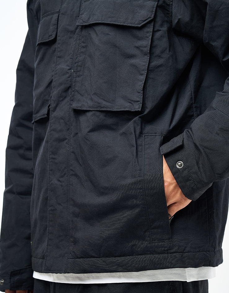 Columbia Timberline Tough™ Jacket - Black