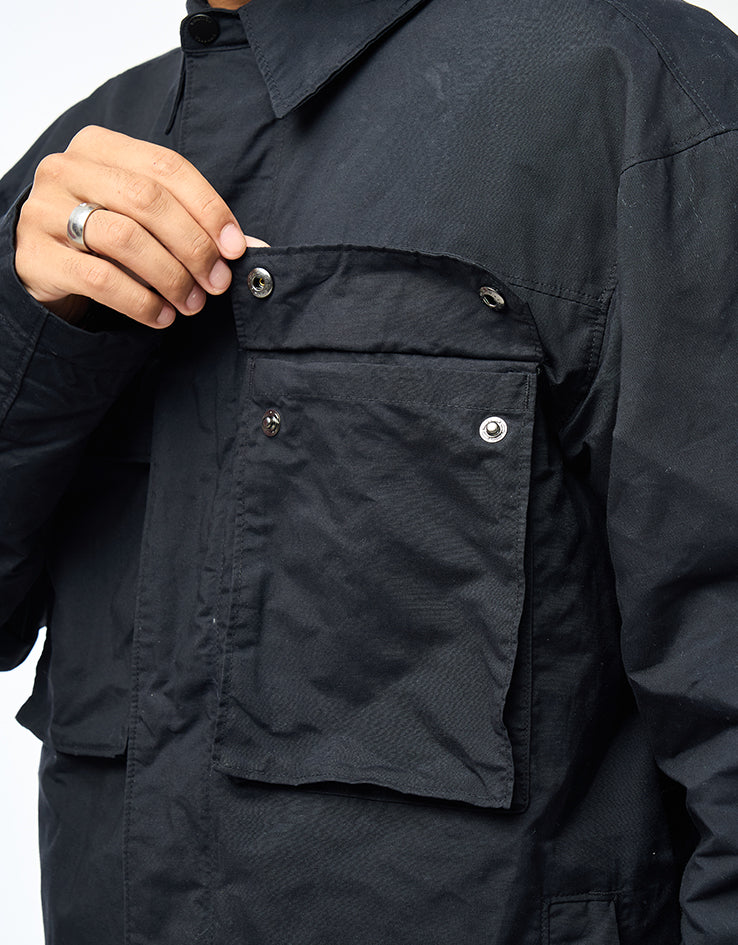 Columbia Timberline Tough™ Jacket - Black