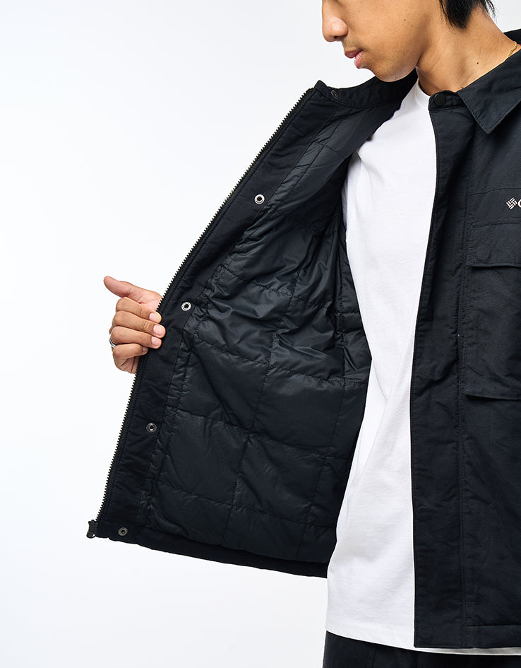 Columbia Timberline Tough™ Jacket - Black