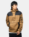 Columbia Challenger™ II Windbreaker - Delta/Black