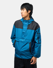 Columbia Challenger™ II Windbreaker - Phoenix Blue/Black