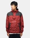 Columbia Challenger™ II Windbreaker - Red Oxide/Shark