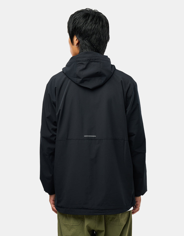 Columbia Tall Heights™ III Hooded Softshell - Black