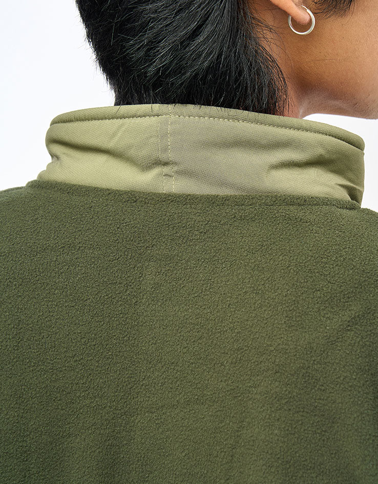 Columbia Sequoia Grove™ II HZ Fleece - Greenscape/Ancient Fossil/Stone Green