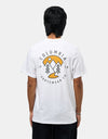 Columbia CSC™ Outdoor Back Graphic T-Shirt - White/Naturally Boundless