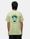 Columbia CSC™ Outdoor Back Graphic T-Shirt - Safari/Naturally Boundless