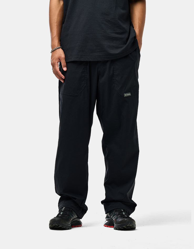 Columbia Landroamer™ Scout Pants - Black