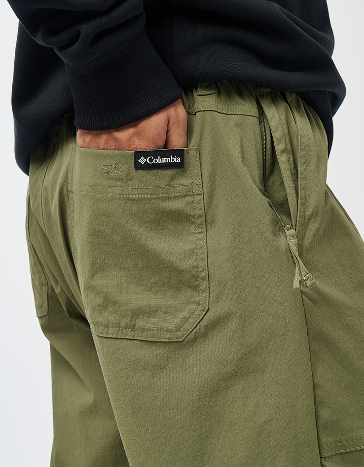Columbia Landroamer™ Scout Pants - Stone Green