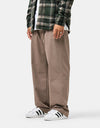 Columbia Grave Creek™ Tech Chinos - Iron