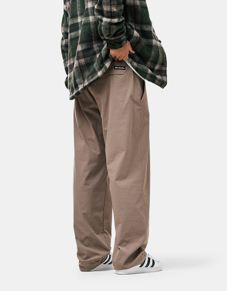 Columbia Grave Creek™ Tech Chinos - Iron