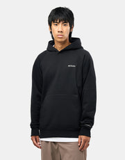 Columbia Dry Creek™ Heavyweight Pullover Hoodie - Black