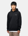 Columbia Dry Creek™ Heavyweight Pullover Hoodie - Black