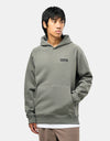 Columbia Dry Creek™ Heavyweight Pullover Hoodie - Sedona Sage