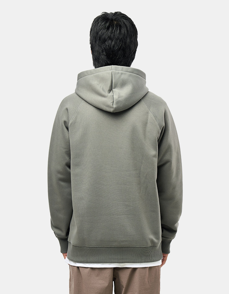 Columbia Dry Creek™ Heavyweight Pullover Hoodie - Sedona Sage
