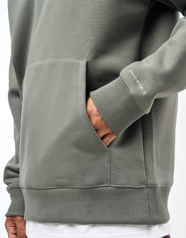 Columbia Dry Creek™ Heavyweight Pullover Hoodie - Sedona Sage