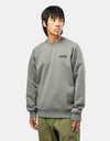Columbia Dry Creek™ Heavyweight Crew - Sedona Sage