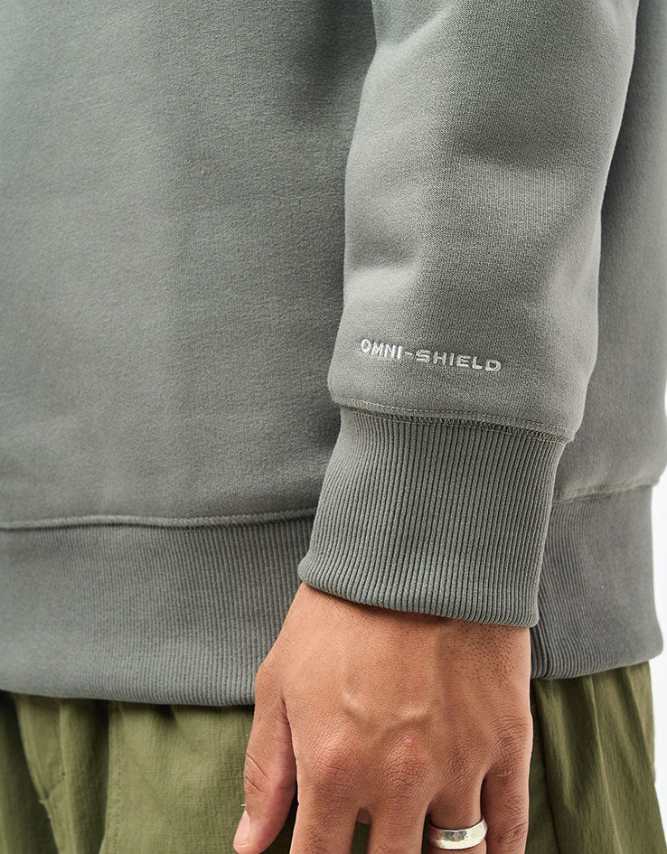 Columbia Dry Creek™ Heavyweight Crew - Sedona Sage