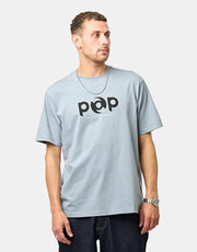 Pop Trading Company Deal T-Shirt - Tradewinds