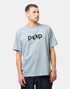Pop Trading Company Deal T-Shirt - Tradewinds