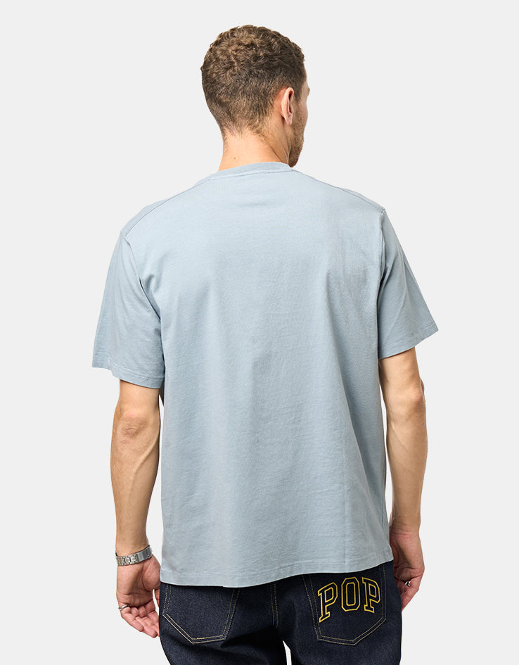 Pop Trading Company Deal T-Shirt - Tradewinds