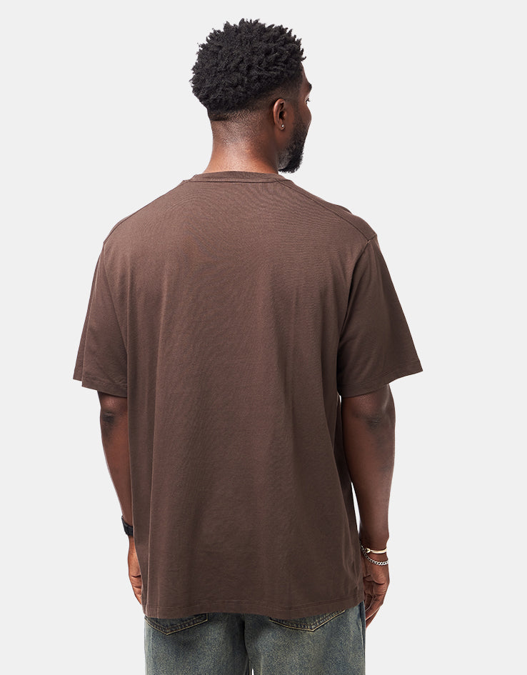 Pop Trading Company Puf T-Shirt - Delicioso