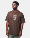 Pop Trading Company Puf T-Shirt - Delicioso