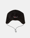 Pop Trading Company x Berghaus Beanie - Black