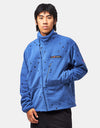 Pop Trading Company x Berghaus lhoste Fullzip Fleece - Limoges