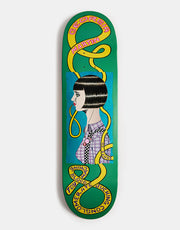 Toy Machine Martin Profile Skateboard Deck - 8.38"