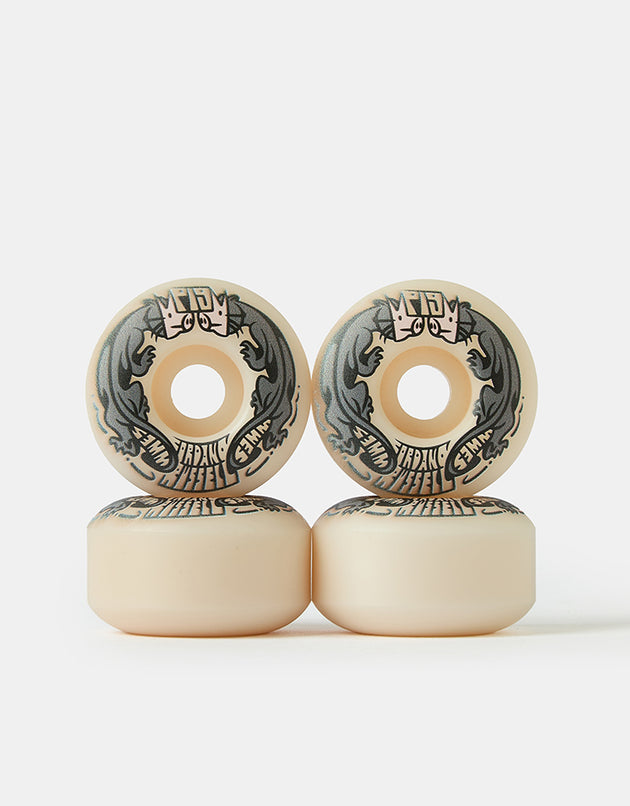 Pig Cordano Panthers 99a Skateboard Wheels - 53mm