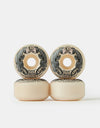 Pig Cordano Panthers 99a Skateboard Wheels - 53mm