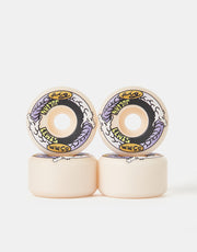 Pig Lewis Dragon 99a Skateboard Wheels - 55mm