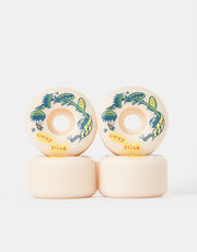 Pig Glick Venus 99a Skateboard Wheels - 55mm