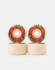 Pig Willard Apple 99a Skateboard Wheels - 53mm