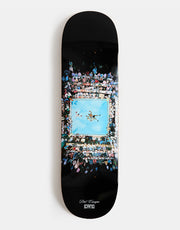 Skateboard Cafe Del Campo Skateboard Deck - 8.5"