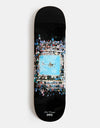 Skateboard Cafe Del Campo Skateboard Deck - 8.5"