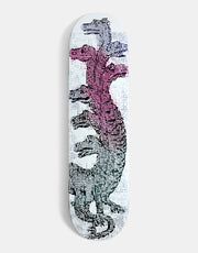 GX1000 Greene Serpents Skateboard Deck - 8.25"
