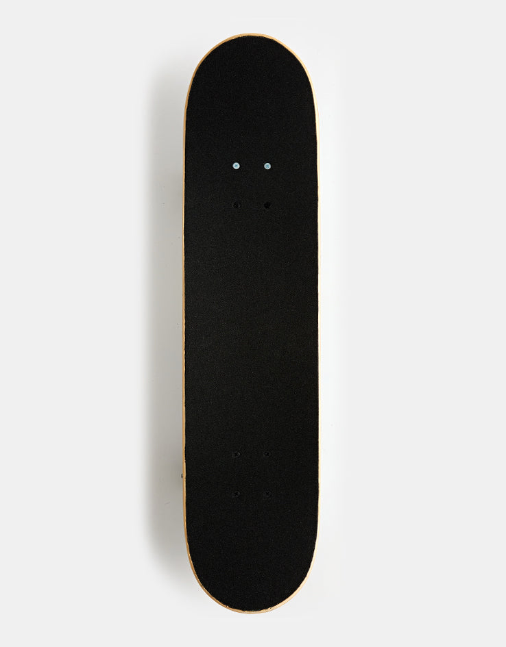 Enuff Skully Mini Complete - Black - 7.25" x 29.5"