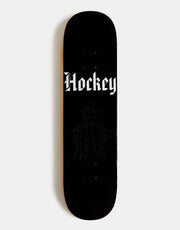 Hockey End of Days S1 Skateboard Deck - 8"