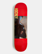 Hockey Insanitary S1 Skateboard Deck - 8.25"