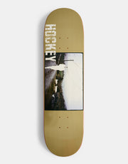 Hockey Stain Priest's Leap S2 Skateboard Deck - 8.44"