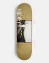 Hockey Stain Priest's Leap S2 Skateboard Deck - 8.44"