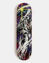 Hockey Kadow Reaper Ben S1 Skateboard Deck - 8.38"