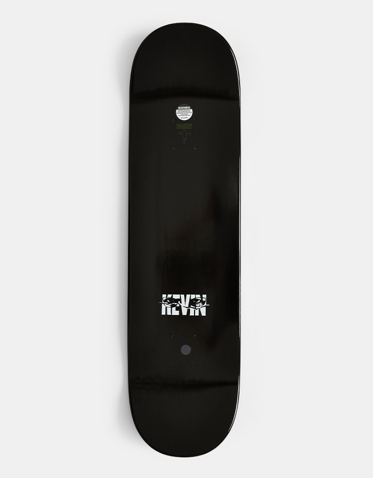 Hockey Rodrigues As Is S1 Skateboard Deck - 8.5"